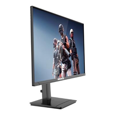 MXG G27IQ-18 Gaming Monitor 27″ IPS 180Hz HDR WQHD 2K FreeSync and Adaptive Sync HDMI 2.0 DisplayPort 1.4
