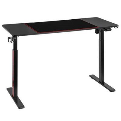 MXG MGD-01R RGB Electric Standing Gaming Desk