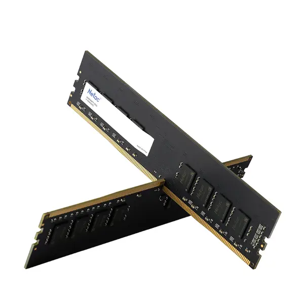Netac Basic DDR4 UDIMM 16GB 3200MHz C22 DRAM Desktop Memory