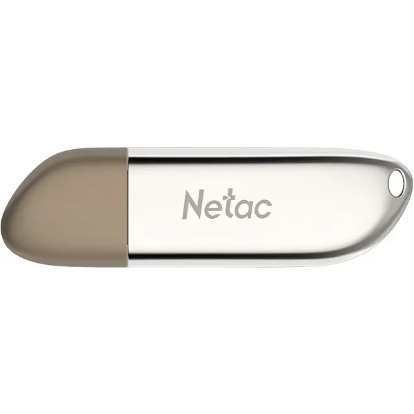 Netac U352 256GB USB 3.0 Aluminum Flash Drive