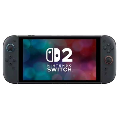 Nintendo Switch 2 Gaming Console