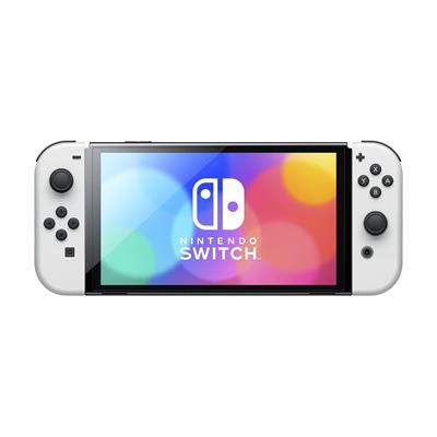 Nintendo Switch - OLED Model - White
