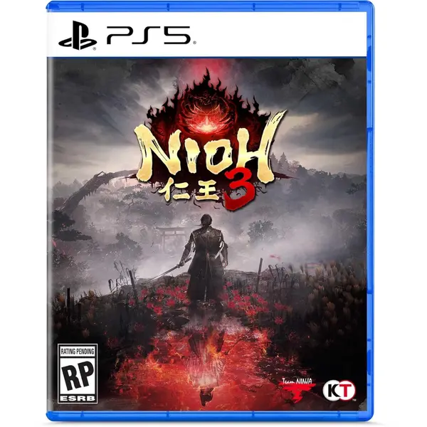 Nioh 3 - PlayStation 5 (PS5)