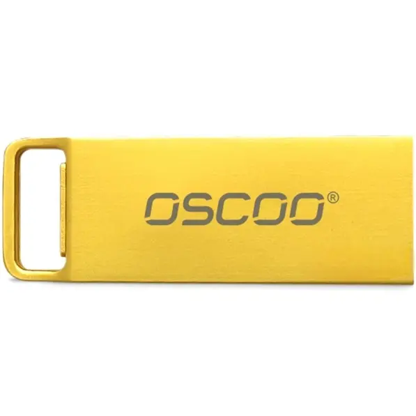 Oscoo K001 Aries Mini 256GB USB 3.0 Flash Drive