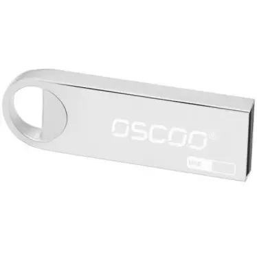 Oscoo K002 256GB USB 3.0 Metal Flash Drive
