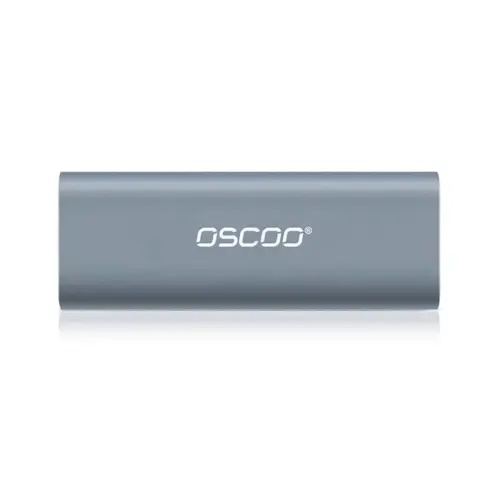 Oscoo SP2 M.2 NGFF NVMe SSD Enclosure
