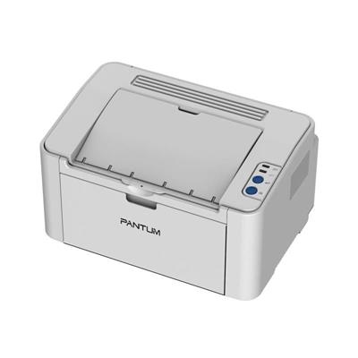 Pantum P2200 Mono Laser Single Function Printer