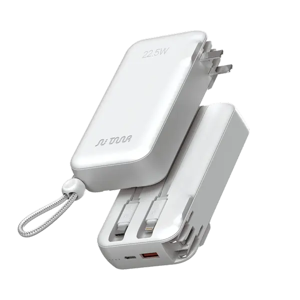 Taar Kombo 3-in-1 Powerbank 10000mAh