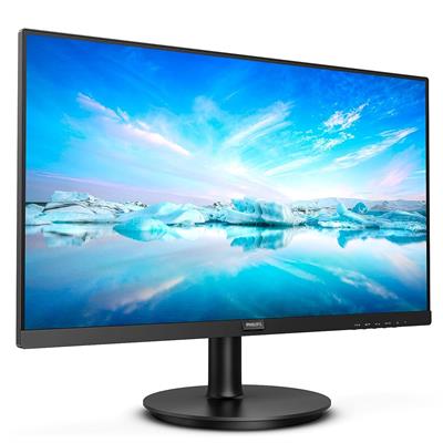 Philips 221V8L - 75Hz 1080p FHD VA 22" LCD Monitor