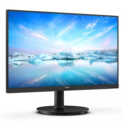 Philips 241V8B - 100Hz 1080p FHD IPS 24" LCD Monitor