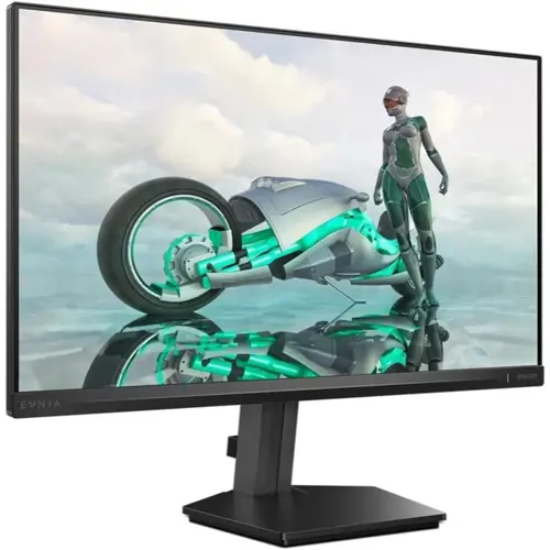 Philips 24M2N3200FQ 24" FHD 16:9 1920 x 1080 Gaming Monitor, IPS, 0.3ms, 200Hz, HDMI, DP, Audio-Out