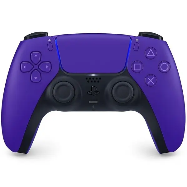 Sony PlayStation DualSense Wireless Controller - Galactic Purple
