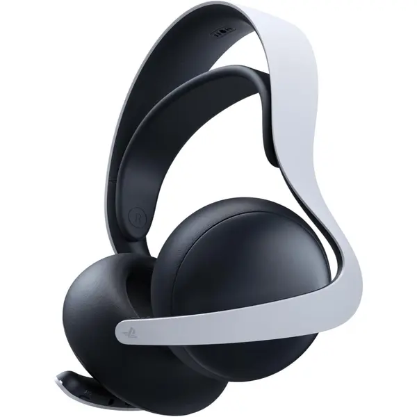 PlayStation Pulse Elite Wireless Headset - White