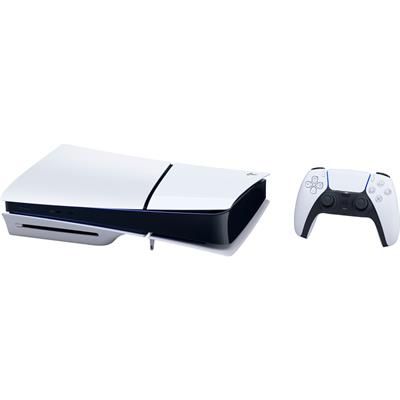 Sony PlayStation 5 Slim Disc Edition Gaming Console - Japan
