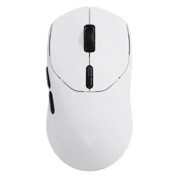 Rapoo VT1 Pro Max Wireless Gaming Mouse - White