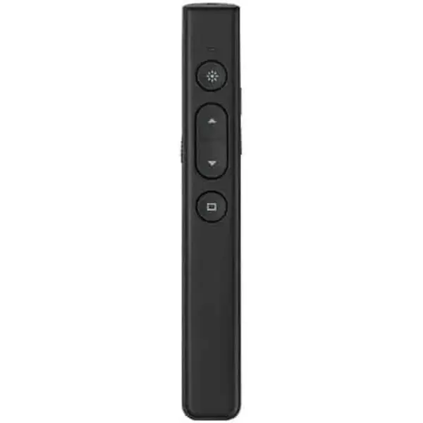 Rapoo XR100 Wireless Presenter - Black