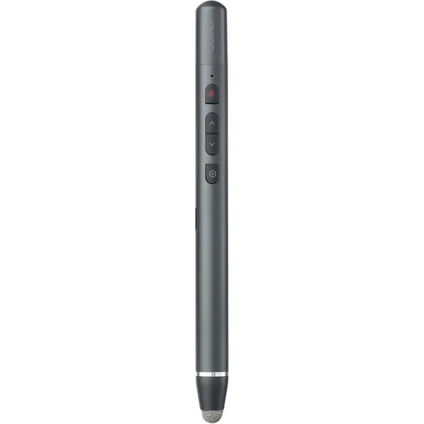 Rapoo XR200 Wireless Presenter with Touchable Pen - Black