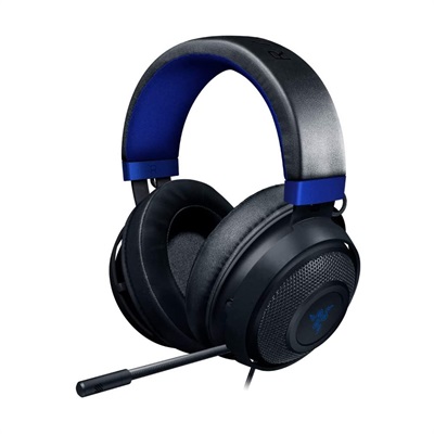 Razer Kraken for Console Wired Gaming Headset for Console