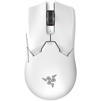 Razer Viper V2 Pro Wireless Gaming Mouse - White