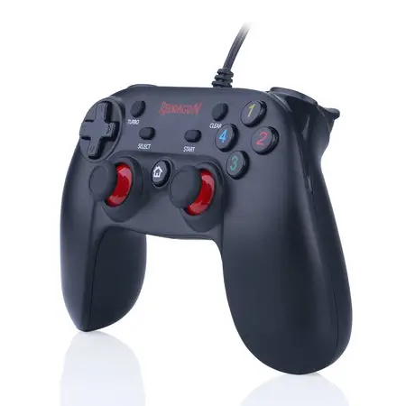 Redragon G807 Saturn Wired Gaming Controller