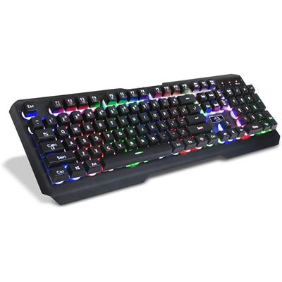 Redragon K506 Centaur 2 RGB Membrane Gaming Keyboard