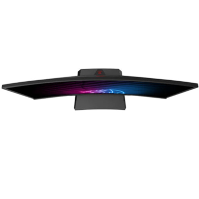 Redragon Pearl GM24G3C - 144Hz 1080p FHD VA 24" Curved Gaming Monitor