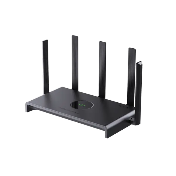 Ruijie RG-EW3000GX PRO 3000M Wi-Fi 6 Dual-Band Gigabit Gaming Router