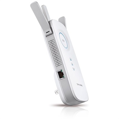 TP-Link RE450 AC1750 Wi-Fi Range Extender