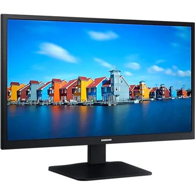 Samsung 19" Flat Monitor with Eye Comfort Technology, HD, TN Panel