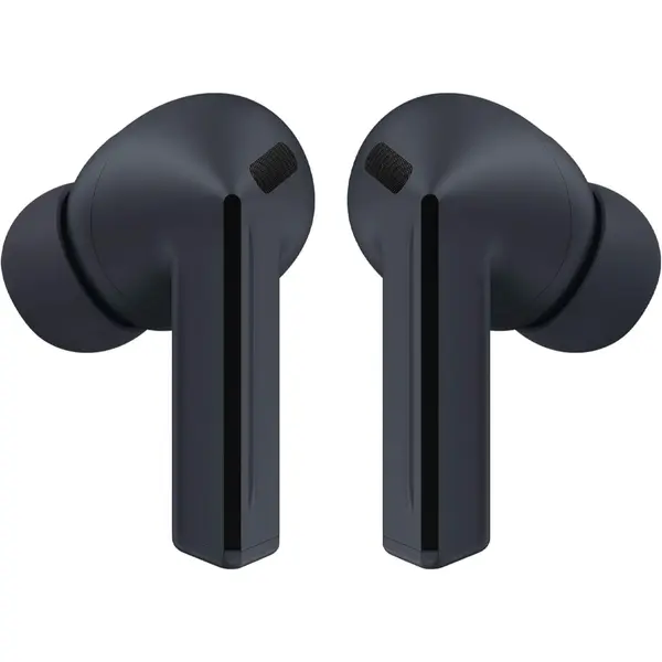 Samsung Galaxy Buds 3 FE True Wireless Bluetooth Earbuds, Active Noise Cancellation, Powerful Sound, Clear Calls, Long Lasting Battery, Hands Free AI, Black