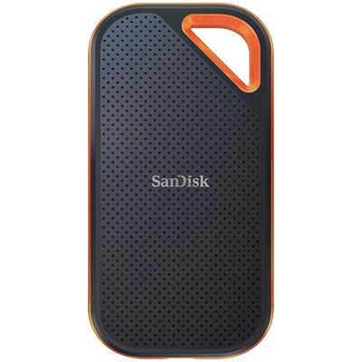 SanDisk Extreme Pro 4TB Portable SSD