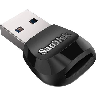 SanDisk MobileMate USB 3.0 microSD Card Reader