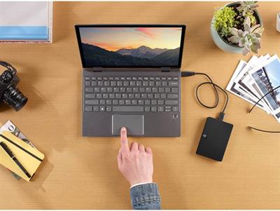 Seagate Expansion 1TB Portable External Hard Drive, 2.5 Inch, USB 3.0, for Mac and PC
