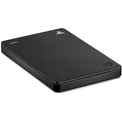Seagate Game Drive 2TB Portable Hard Drive