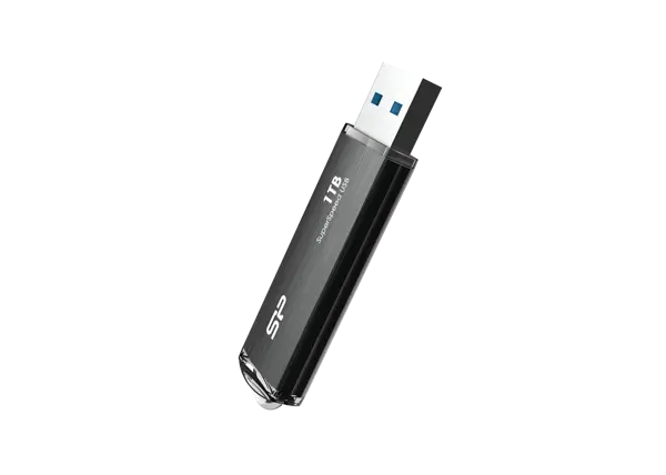 Silicon Power Marvel Xtreme M80 500GB USB 3.2 Gen 2 Flash Drive