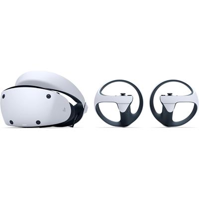 Sony PlayStation VR2 (PSVR2)
