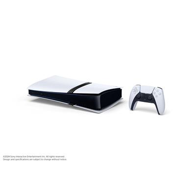 Sony PS5 PlayStation 5 Pro 2TB Console