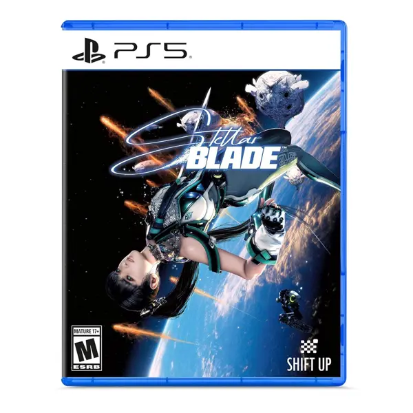 Stellar Blade - PlayStation 5 (PS5)