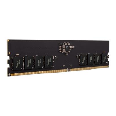 TeamGroup Elite 16GB (1x16GB) 4800MHz C40 U-DIMM DDR5 Ram Desktop Memory