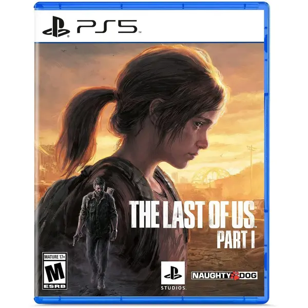 The Last of Us Part I – PlayStation 5 (PS5)