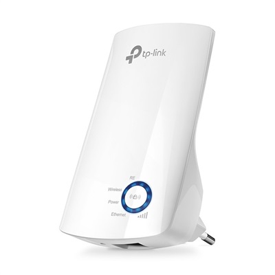 TP-Link TL-WA850RE 300Mbps Universal Wi-Fi Range Extender