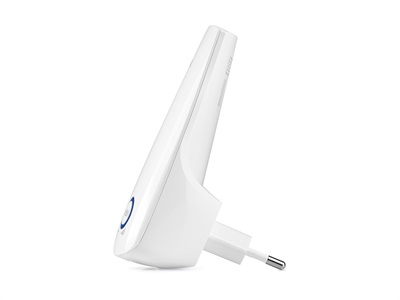 TP-Link TL-WA850RE 300Mbps Universal Wi-Fi Range Extender