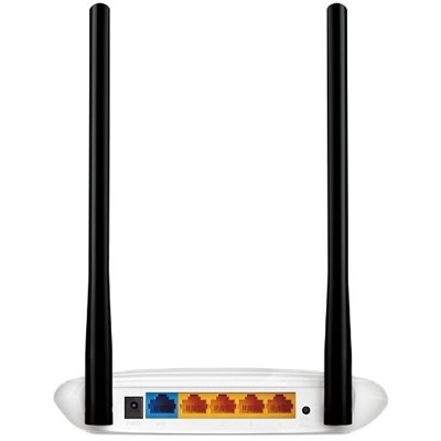 TP-Link TL-WR841N 300Mbps Wireless N Router