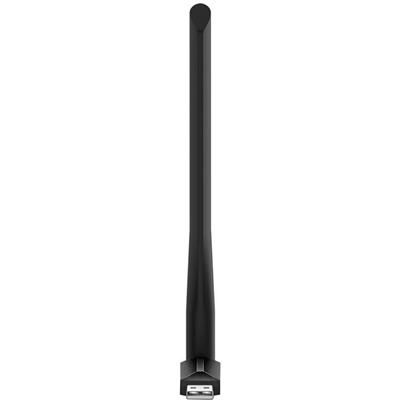 TP-Link Archer T2U Plus AC600 High Gain Wireless Dual Band USB Adapter