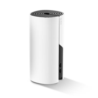 TP-Link Deco E4 Whole Home Mesh Wi-Fi Router, Seamless and Speedy (AC1200) for Large Home, Work with Amazon Echo/Alexa, Router and WiFi Booster Replacement, Parent Control