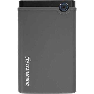 Transcend StoreJet 25CK3 2.5" SSD/HDD Enclosure Kit