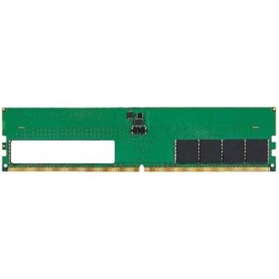 Transcend JetRam 32GB (1x32GB) 4800MHz | 32GB DDR5 Desktop Ram