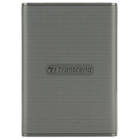 Transcend ESD360C 2TB Portable SSD