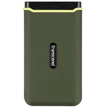 Transcend ESD380C 4TB Portable SSD