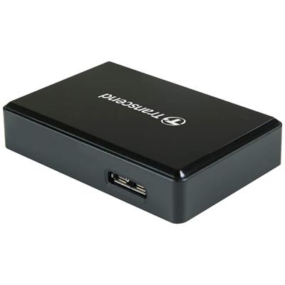 Transcend RDC8 Card Reader